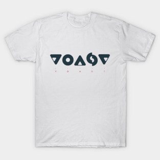 TOAST T-Shirt