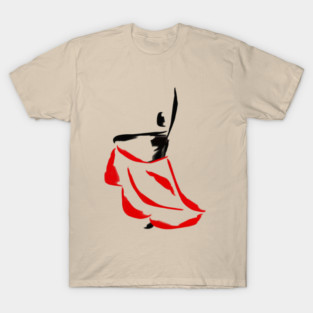 Dancer T-Shirt