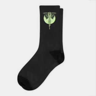 Vampire Socks