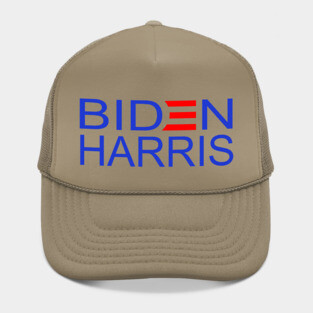 Biden Harris Hat