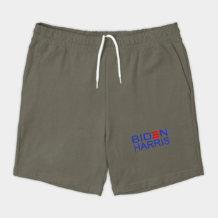 Biden Harris Shorts