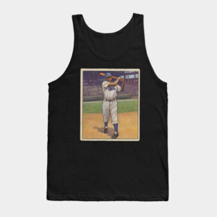 Jackie Robinson 1950 Bowman Tank Top
