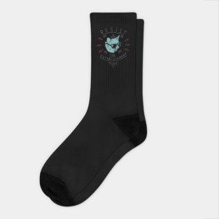 Resist Socks