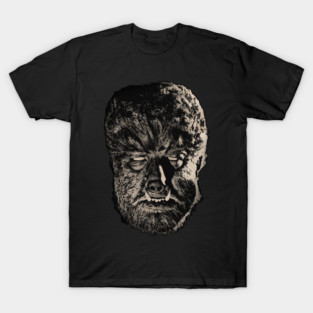 The Wolfman T-Shirt