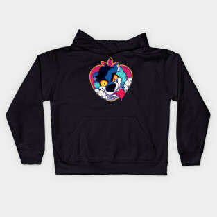 Yummy Kids Hoodie