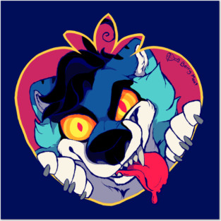 Yummy Posters and Art