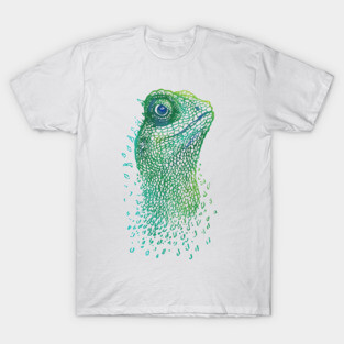 Lizard T-Shirt