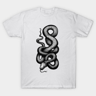 Snake T-Shirt