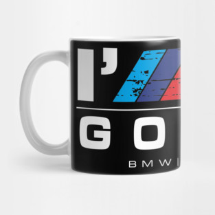 BMW | M POWER Mug