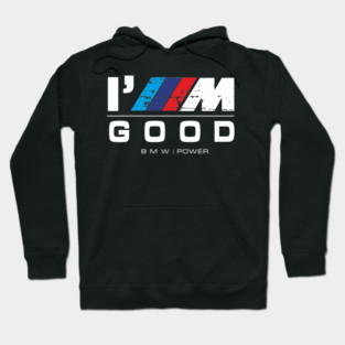 BMW | M POWER Hoodie