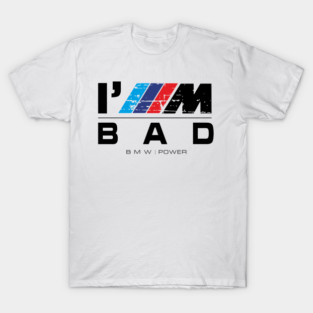 BMW | M POWER T-Shirt