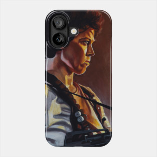 Ripley Phone Case