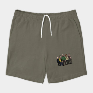 Breaking bad Shorts