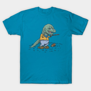 Geriatricasaur T-Shirt