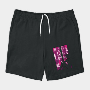 Cyberpunk 2077 Shorts