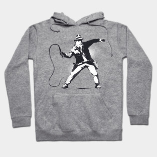 Banksiana Jones Hoodie