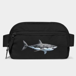The Great White Shark Bag