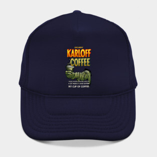 Karloff Coffee Hat