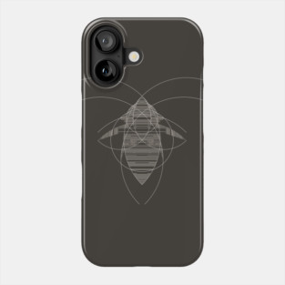 Beetle Phone Case