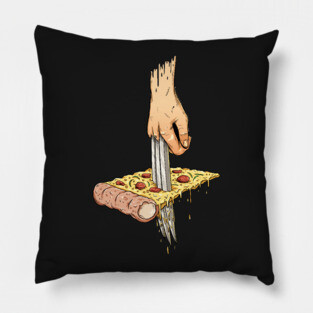Logan Fork Pillow