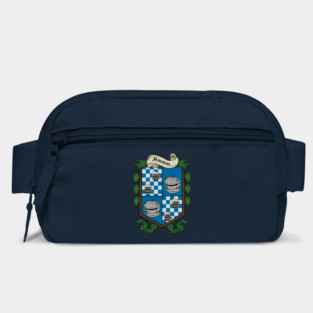 Dark Souls - Catarina Coat of Arms Bag
