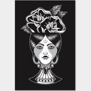 Chalice Posters and Art