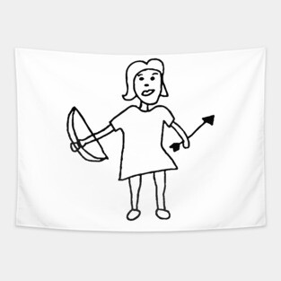 Buffy will patrol tonight Tapestry