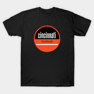 cincinnati bengals football T-Shirt