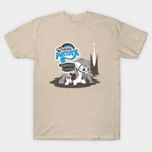 My Little Artax T-Shirt