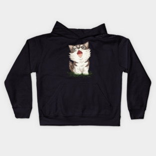 Wolf Kids Hoodie