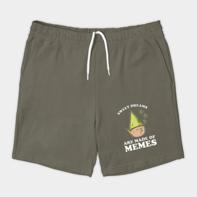 Sweet Dreams Are Made Of Memes by dumbshirts