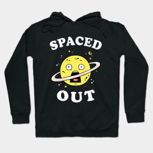 Spaced Out Hoodie