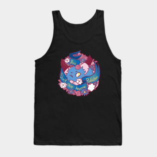 Perfection Tank Top