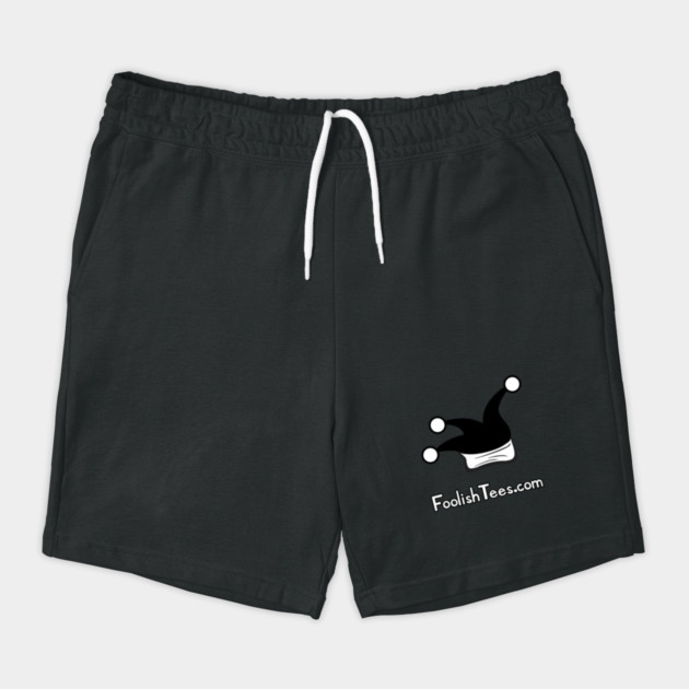 First and Foremost, Foolish by Foolishtees