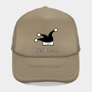 First and Foremost, Foolish Hat