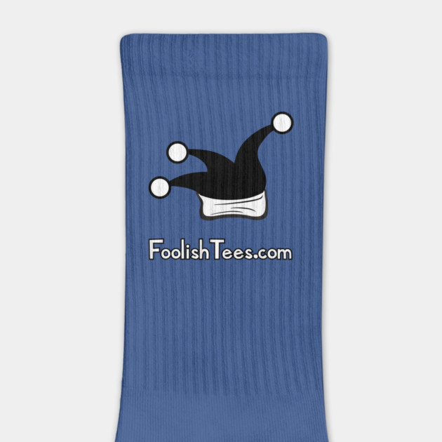 First and Foremost, Foolish by Foolishtees