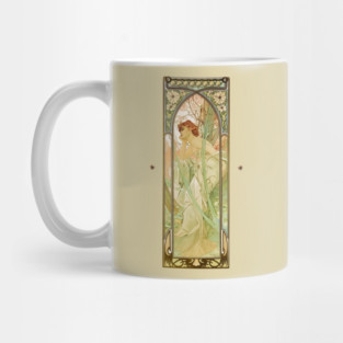 Evening Reverie Mug