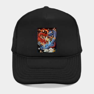 Avatar the Last Airbender Hat