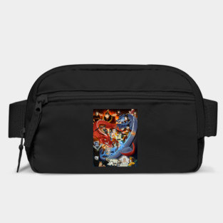 Avatar the Last Airbender Bag