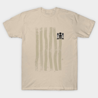 We Ain't Found Shit T-Shirt