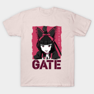 Rory Mercury T-Shirt