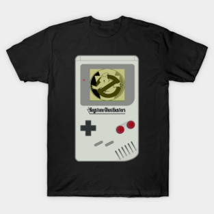 Keystone Ghostbusters Gear T-Shirt