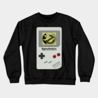 Keystone Ghostbusters Gear Crewneck Sweatshirt
