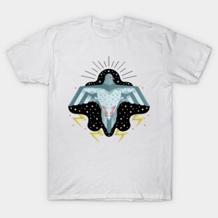 Pigeon T-Shirt