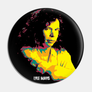 Lyle Mays. Lyle David Mays. an American jazz pianist, composer, member of the Pat Metheny Group. american jazz legends. Pin