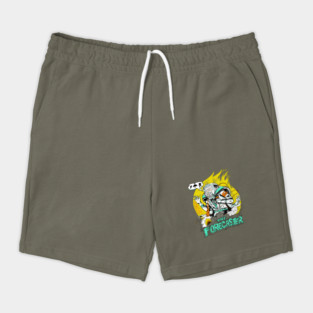 The Forecaster Shorts
