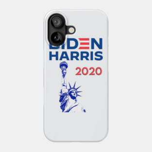 Biden harris 2020, Kamala Harris Phone Case