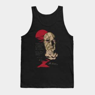 Apocalypse Now! Tank Top