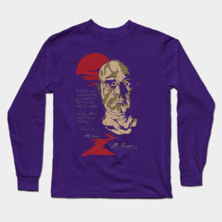 Apocalypse Now! Long Sleeve T-Shirt
