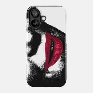 The Pleasures Pale! / Secret Smile Phone Case